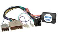 Адаптер кнопок на руле AWM FO-0514 Ford