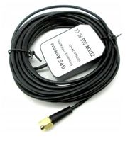 Антенна GPS GAZER 1575.42 (3-5V) универсальная