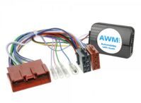 Адаптер кнопок на кермі AWM MZ-0613 Mazda