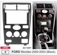 Рамка переходная Carav 22-1281 Ford Mondeo