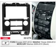 Рамка переходная Carav 22-276 Ford Escape, Mazda Tribute
