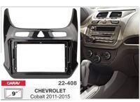 Рамка перехідна Carav 22-408 Chevrolet Cobalt