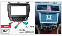 Рамка переходная Carav 22-491 Honda Accord