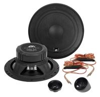 Акустика ESX HZ6.2C V2