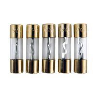 Предохранитель Mystery FUSE 60A (5 шт)