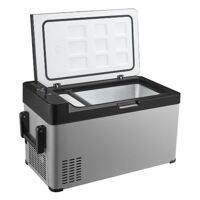 Автомобильный холодильник Mystery MRQ-40