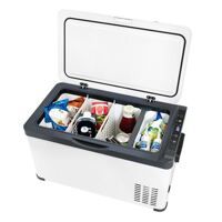 Автомобильный холодильник Mystery MRK-26