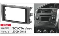 Рамка перехідна Carav 11-775 Toyota Verso