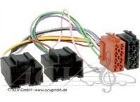 Перехідник Авто-ІSO 1087 Aveo,Epica,Captiva