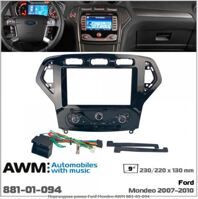 Рамка переходная AWM 881-01-094 Ford Mondeo