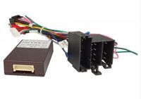 Перехідник для магнітол 9", 10.1" AWM 170-009 Iveco Daily