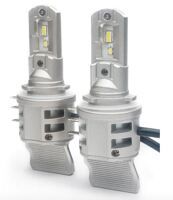 Світлодіодні лампи Prime-X R Pro Н15 (5000K)