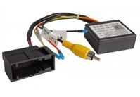 Адаптер для штатной камеры заднего вида AWM 57-361 Volkswagen, Skoda, Seat