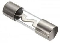 Предохранители AGU 50 ампер (серебро) 1 шт ACV 30.3900-50