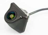 Камера заднього/переднього огляду Phantom CA-31 AHD/CVBS універсальна