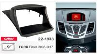 Рамка переходная Carav 22-1933 Ford Fiesta