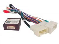 Перехідник для магнітол 9", 10.1" AWM 170-026 Mitsubishi