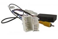 Адаптер для штатної камери заднього виду AWM HSY-01 SsangYong Tivoli