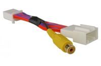 Адаптер для підключення камери до штатного монітора AWM CSU-01 Subaru BRZ, Forester, Impreza, Trezia