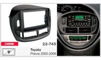 Рамка перехідна Carav 22-745 Toyota Previa