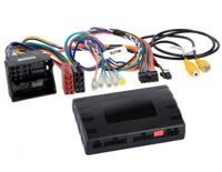 Адаптер кнопок на руле, инфоадаптер ACV 43uvw03 Volkswagen