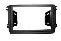 Рамка переходная 781-08-009 VW Passat.Caddy/ GOLF V/ Touran 2din