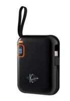 УМБ PowerBank КВАНТ DPD12 10000mAh