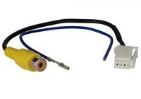 Адаптер для підключення камери до штатного монітора AWM CMZ-05 Mazda