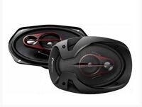 Акустика Pioneer TS-R6951S