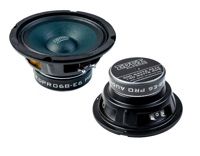 Акустика EDGE EDPRO6B-E6