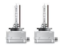 Лампа ксенонова Osram D1S OSRAM 66140XNN-HCB Night Breaker Laser NG +200% (2 шт. у блістері)