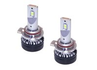 Лампы светодиодные ALed RR HIR2 6000K 28W RRHIR2M2 (2шт)