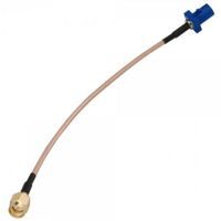 Антенный адаптер AWM 115-00 GPS (SMA- Fakra)