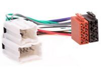 Перехідник Авто-ІSO Carav 12-020 Nissan