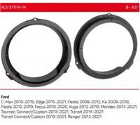 Проставки под динамики ACV 271114-14 Ford