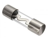 Запобіжник AGU 80 ампер (срібло) 1 шт ACV 30.3900-80