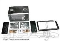 Рамка перехідна ACV 381178-18 Kia Ceed