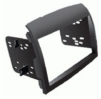 Рамка перехідна Metra 95-7320 Hyundai Sonata 06-08 (2-din)