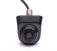 Камера заднього/переднього Prime-X MCM-16W з регульованим об'єктивом