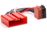 Перехідник Авто-ІSO Carav 12-015 Mazda