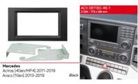Рамка переходная ACV 381190-46-1 Mercedes Actros, Arocs