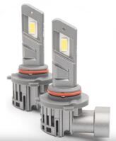 Лампи світлодіодні Prime-X MINI 2 9005/HB3 5000K (2 шт)