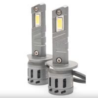 Лампи світлодіодні Prime-X MINI 2 H1 5000K (2 шт)