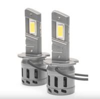 Лампи світлодіодні Prime-X MINI 2 H3 5000K (2 шт)