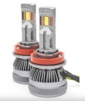 Лампи світлодіодні Prime-X SM Pro H11 5000К (2 шт.)