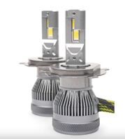 Лампи світлодіодні Prime-X SM Pro H4 5000К (2 шт.)