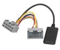 Адаптер Bluetooth AUX AWM BTM-12 Volvo