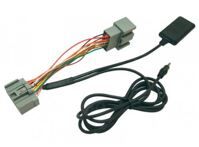 Адаптер Bluetooth AUX AWM BTM-13 Volvo