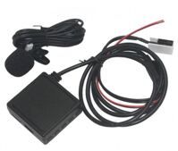 Адаптер Bluetooth AUX (12 pin) AWM BTM-16 Citroen, Peugeot