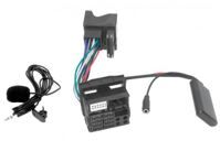 Адаптер Bluetooth AUX AWM BTM-18 BMW 5 Series, X3, X5, Z4, Mini
